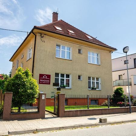 Penzion Na Smetance Zlín Eksteriør billede